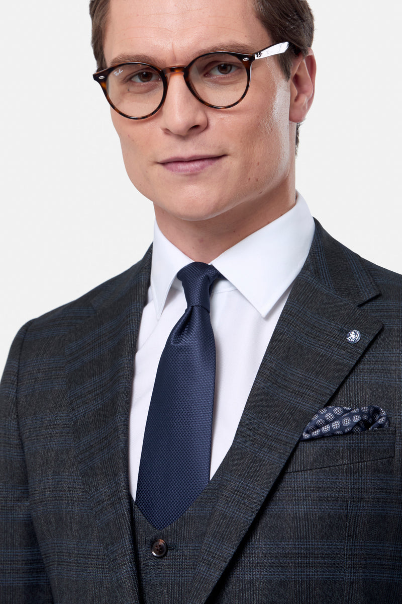 Benetti Elijah 3P Suit