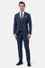 Benetti Ross 3PC Suit