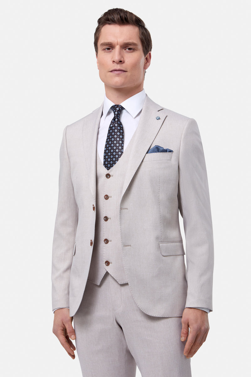 Benetti Milano 3PC Suit