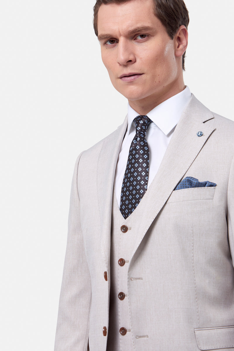 Benetti Milano 3PC Suit