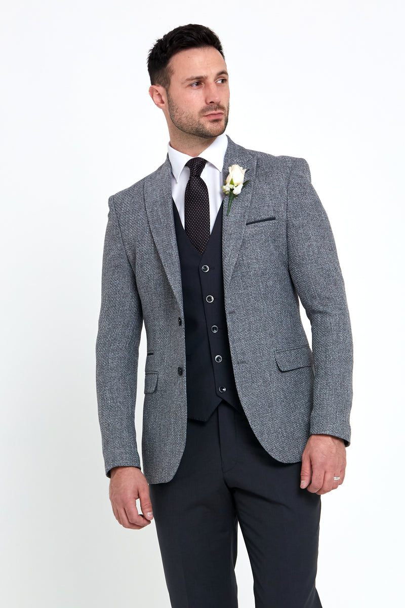 Benetti Sports Jacket