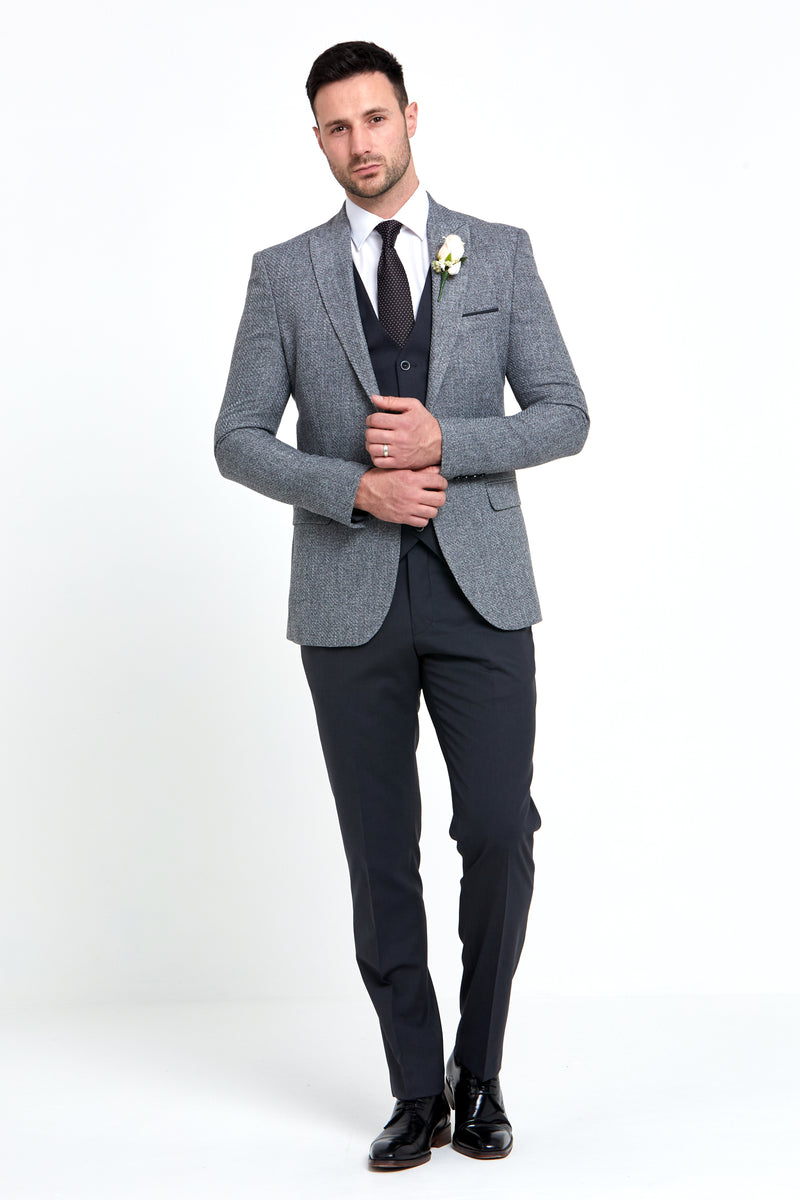 Benetti Sports Jacket
