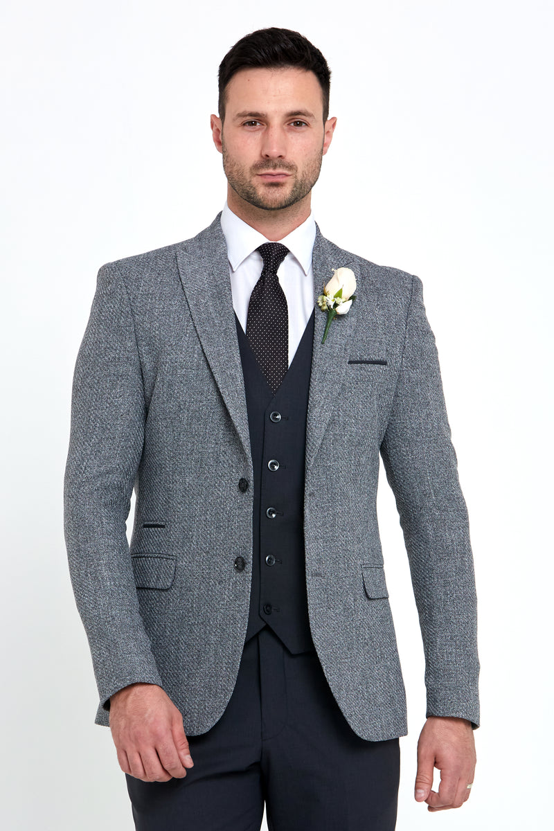 Benetti Sports Jacket
