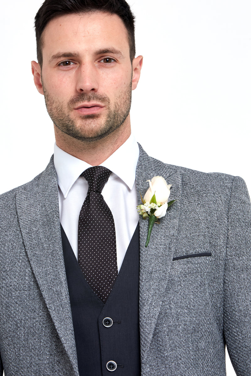 Benetti Sports Jacket