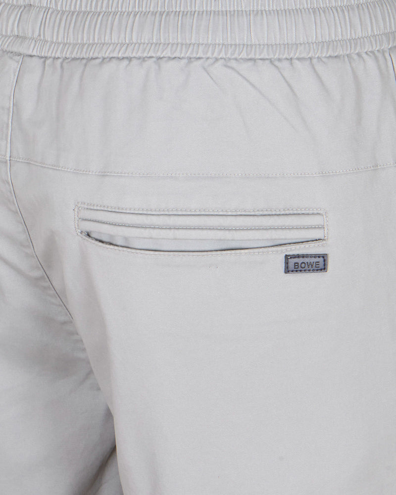 Tommy Bowe Les Bleus Shorts