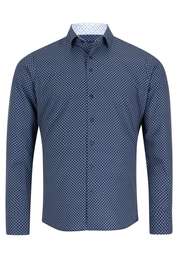 Saluzzo Bolzano Shirt
