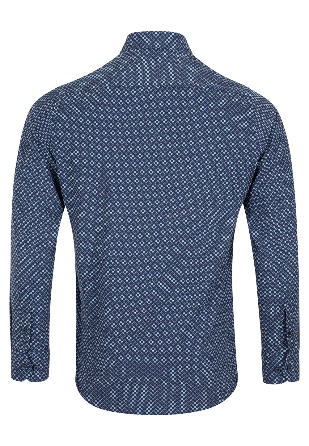 Saluzzo Bolzano Flex Shirt