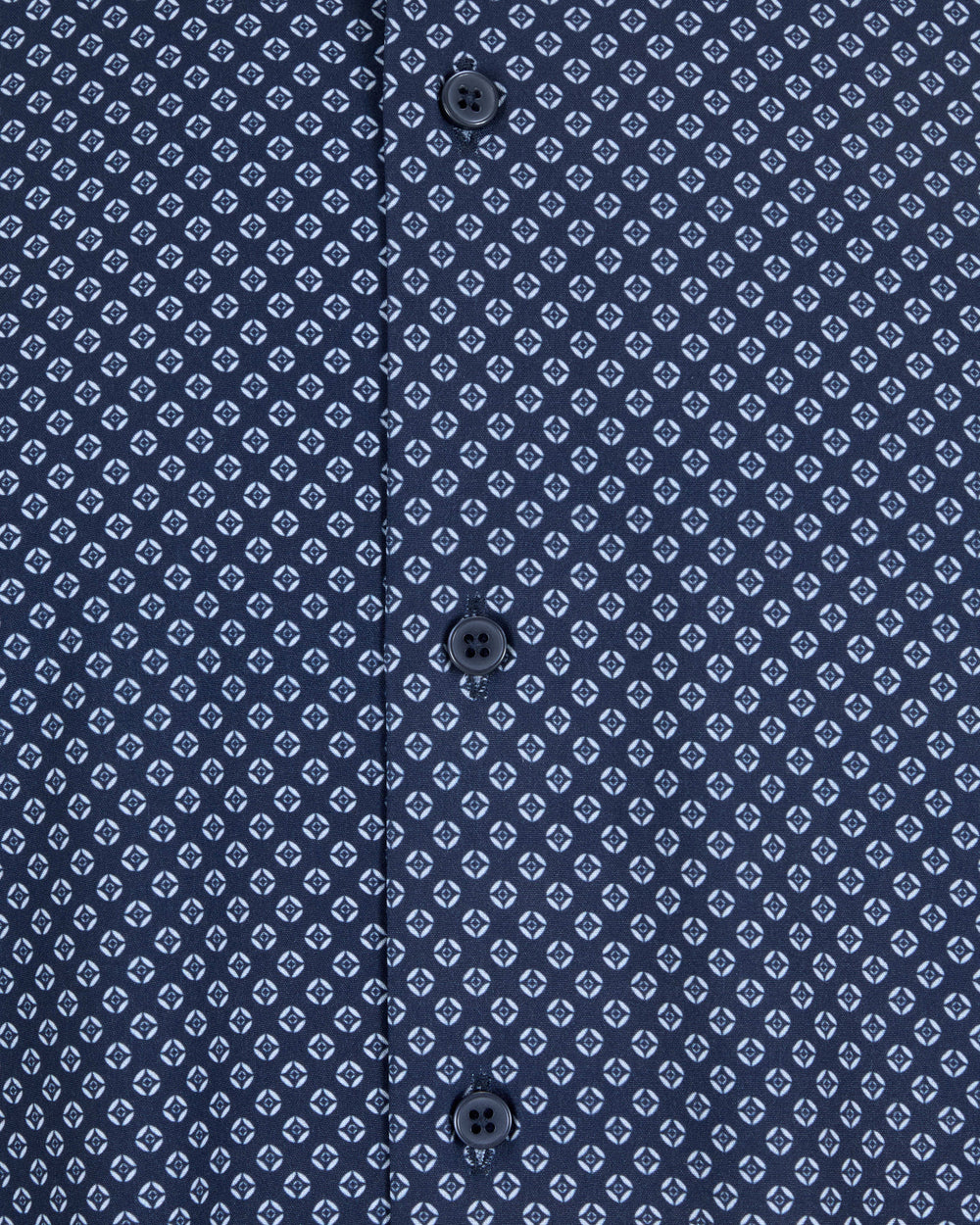 Saluzzo Bolzano Flex Shirt