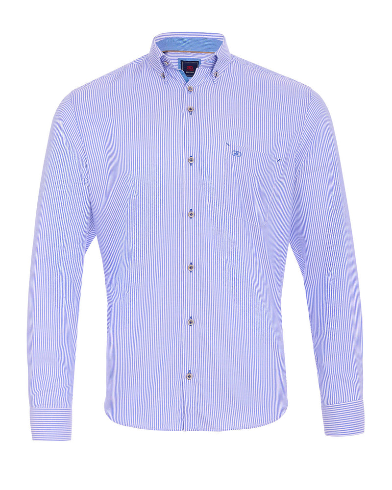 Andre Boyne LS Shirt