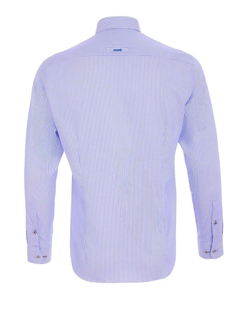Andre Boyne LS Shirt