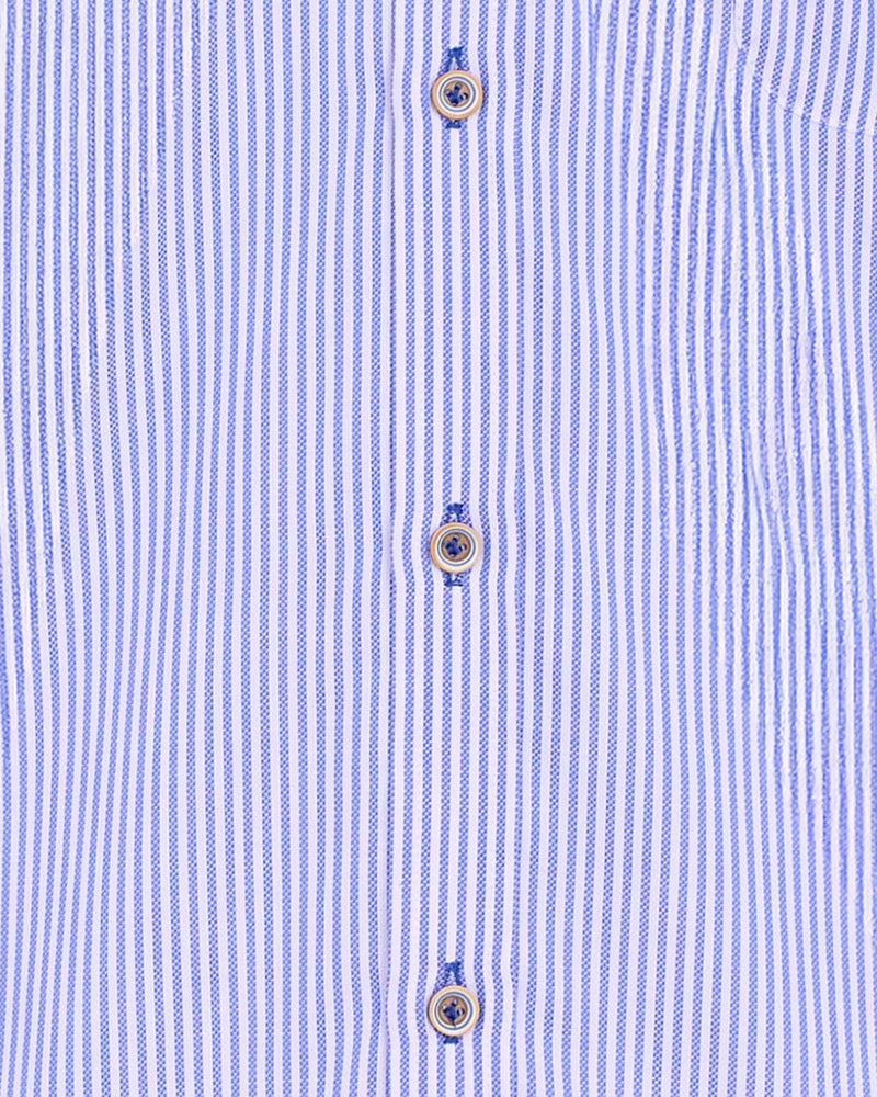 Andre Boyne LS Shirt