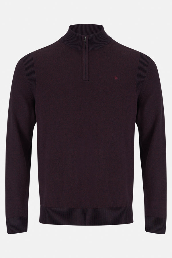 Benetti Brosna 1/4 Zip