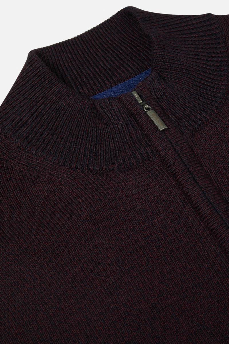 Benetti Brosna 1/4 Zip