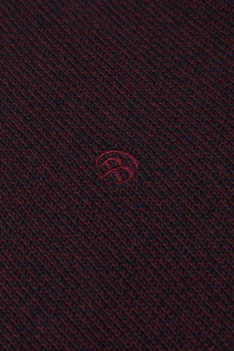 Benetti Brosna 1/4 Zip