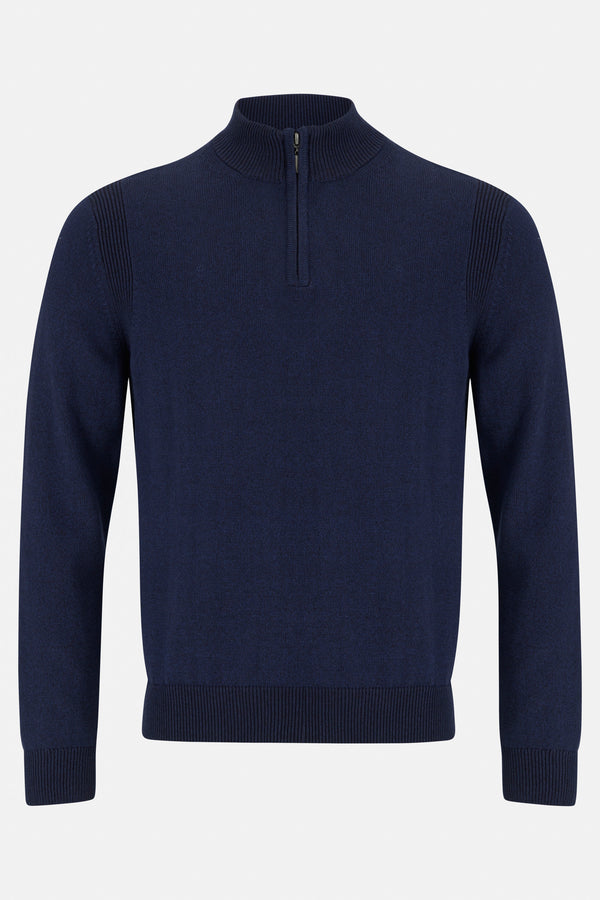 Benetti Brosnan 1/4 Zip