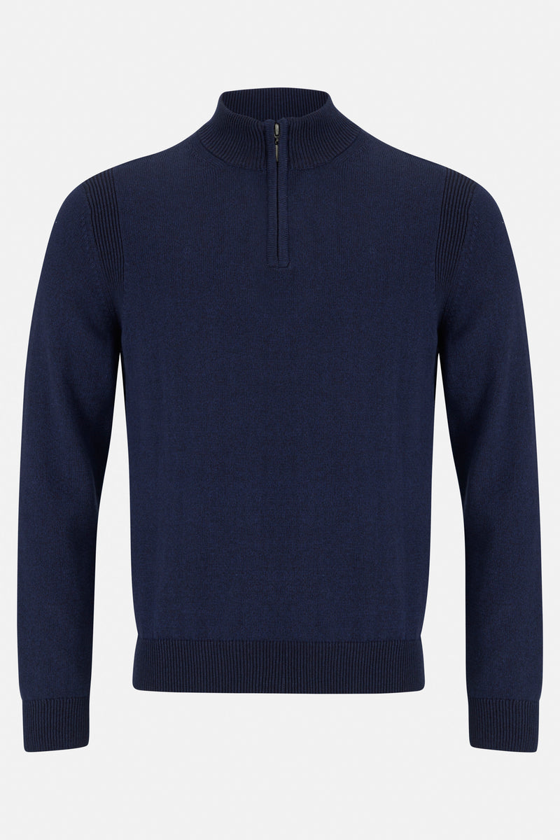 Benetti Brosnan 1/4 Zip