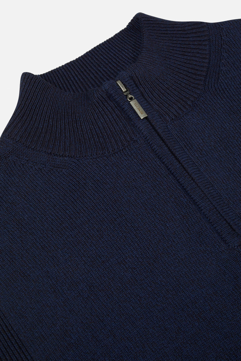 Benetti Brosnan 1/4 Zip