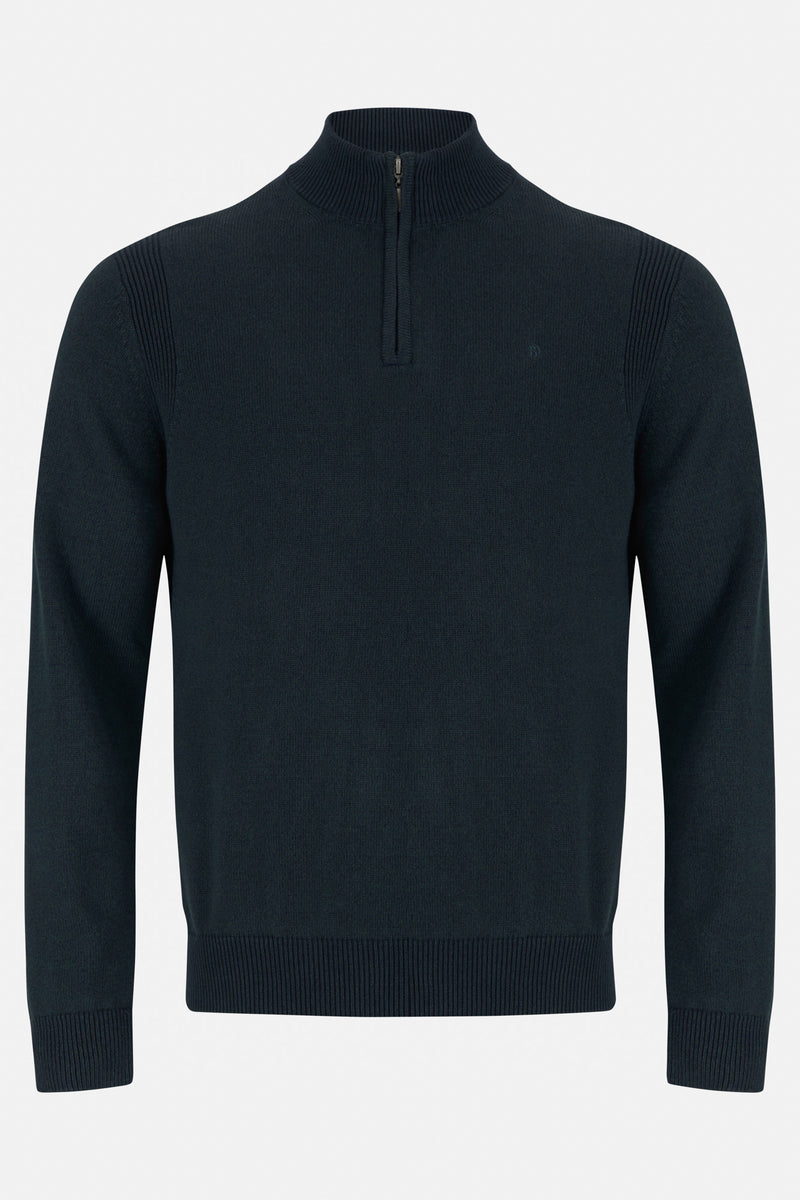 Benetti Brosna 1/4 Zip