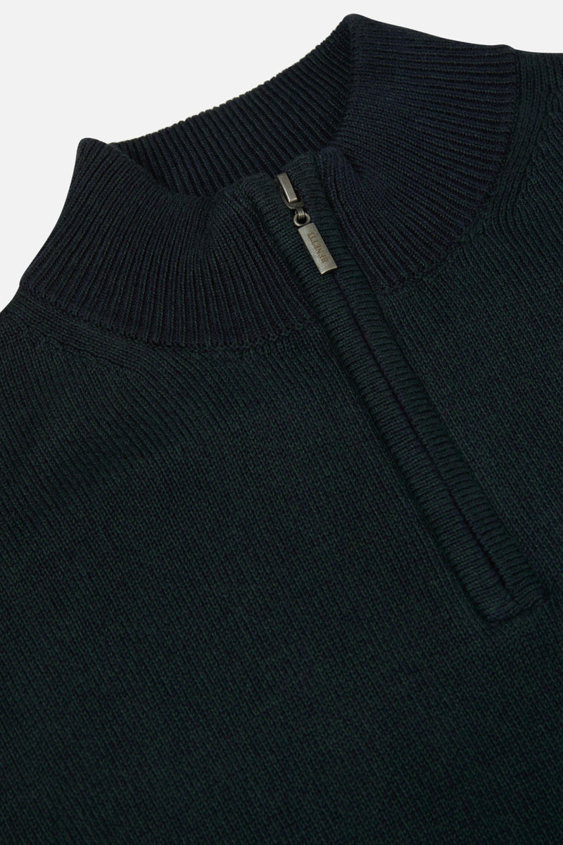 Benetti Brosna 1/4 Zip