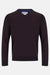 Benetti Brosnan V-Neck Knit