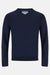 Benetti Brosnan V Neck Knit