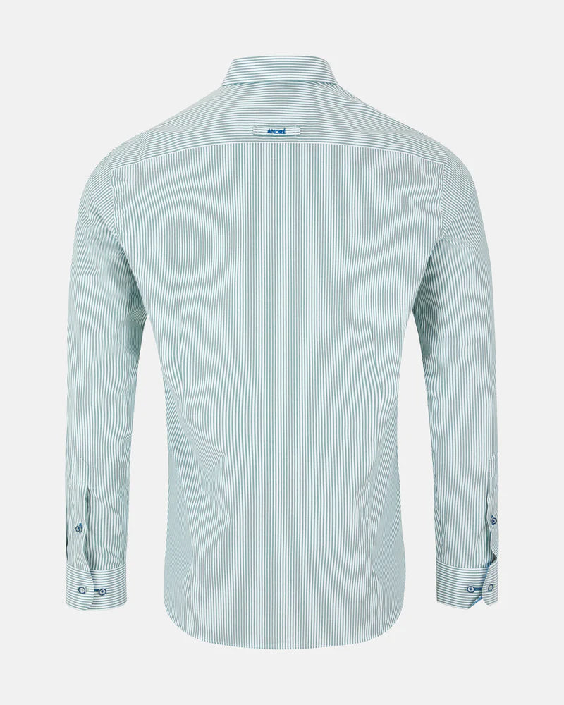 Andre Bruhl LS Shirt