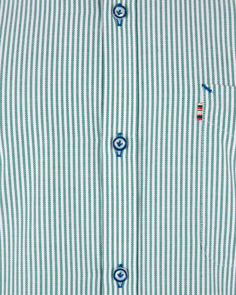 Andre Bruhl LS Shirt