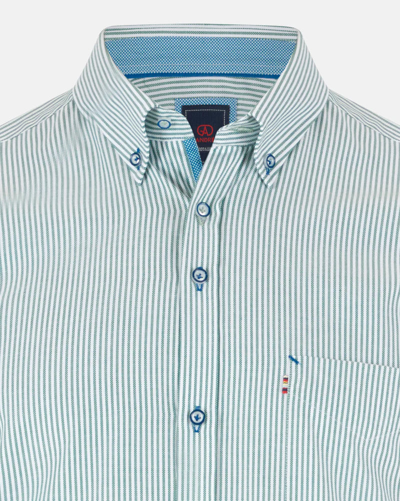 Andre Bruhl LS Shirt