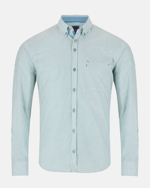 Andre Bruhl LS Shirt