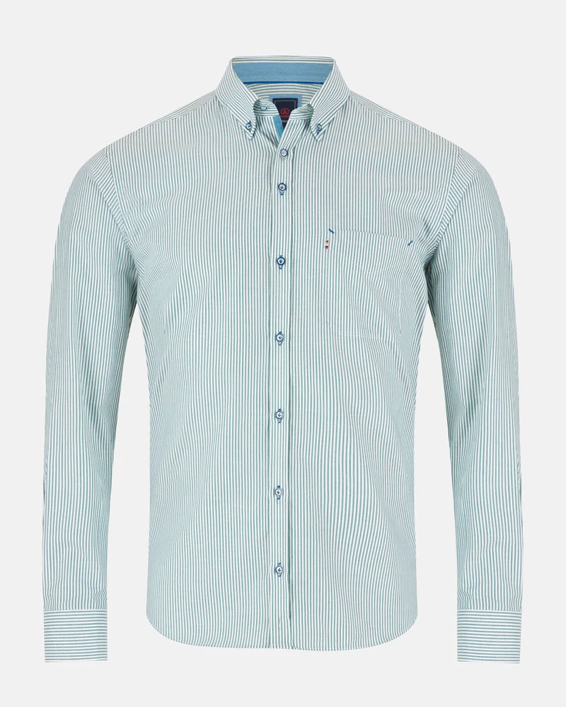 Andre Bruhl LS Shirt