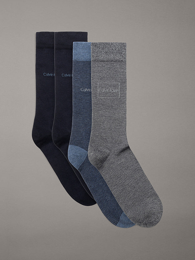Calvin Klein 4PK Giftbox