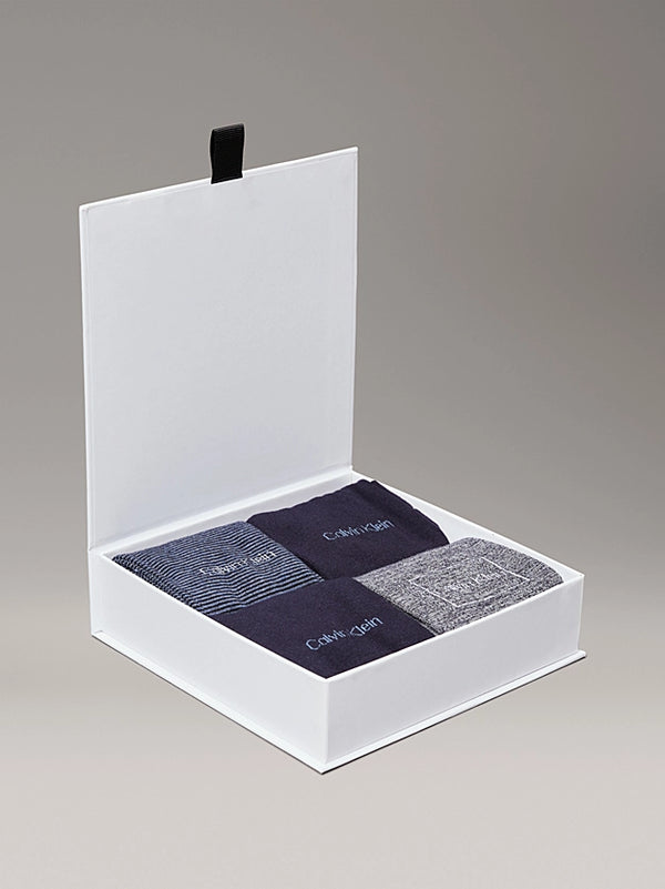 Calvin Klein 4PK Giftbox
