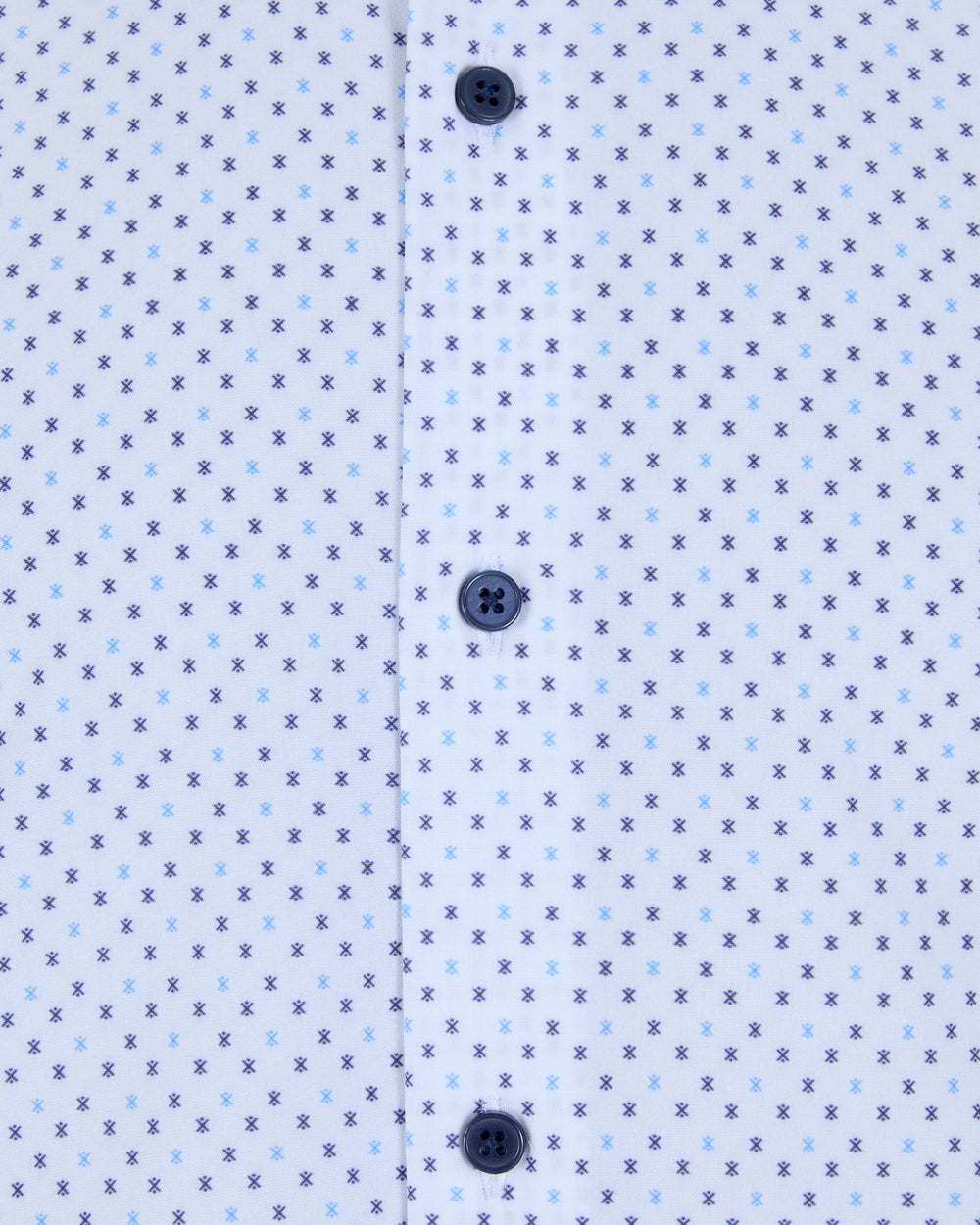 Saluzzo Calabria Flex Shirt