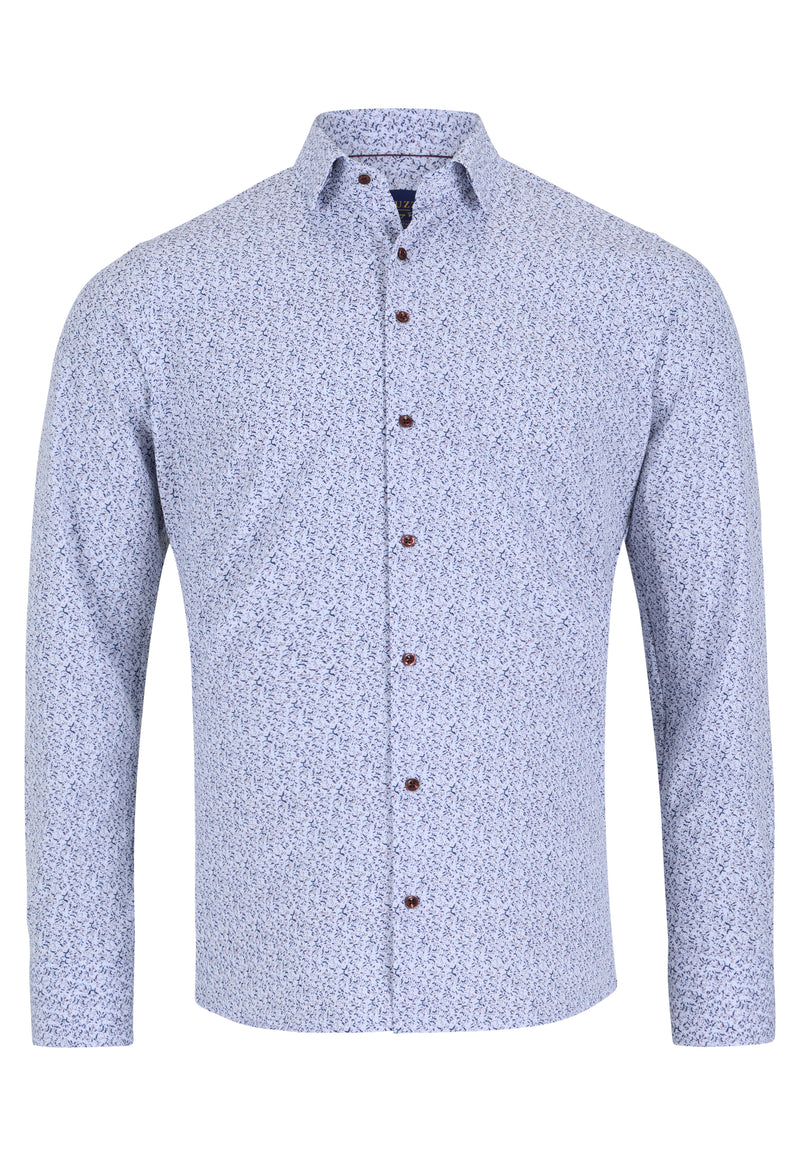 Saluzzo Catania Shirt