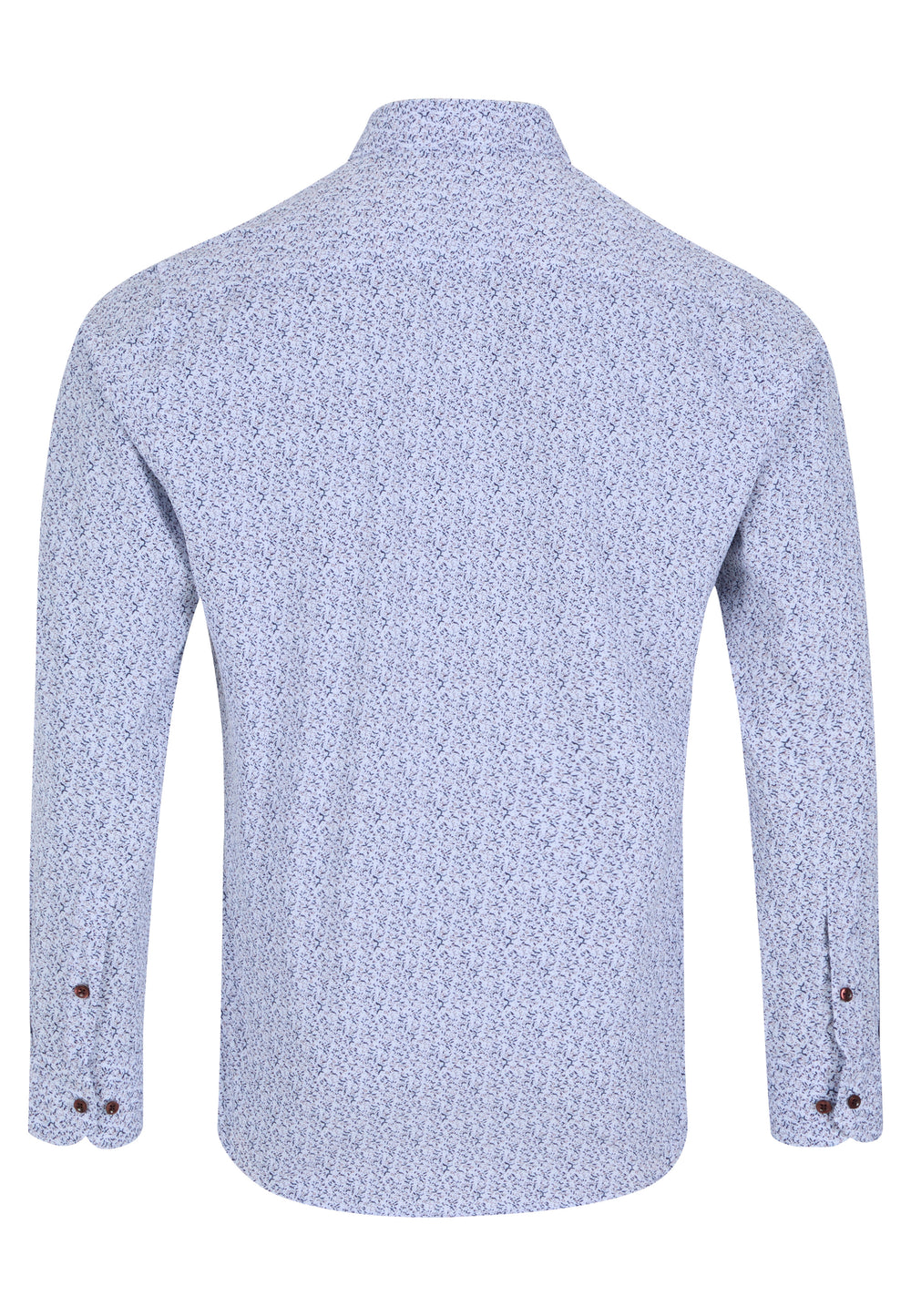 Saluzzo Catania Flex Shirt