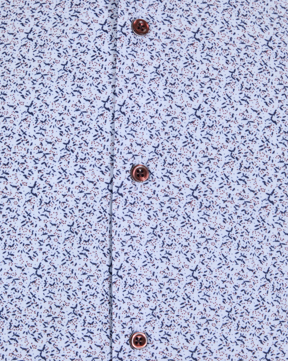 Saluzzo Catania Flex Shirt