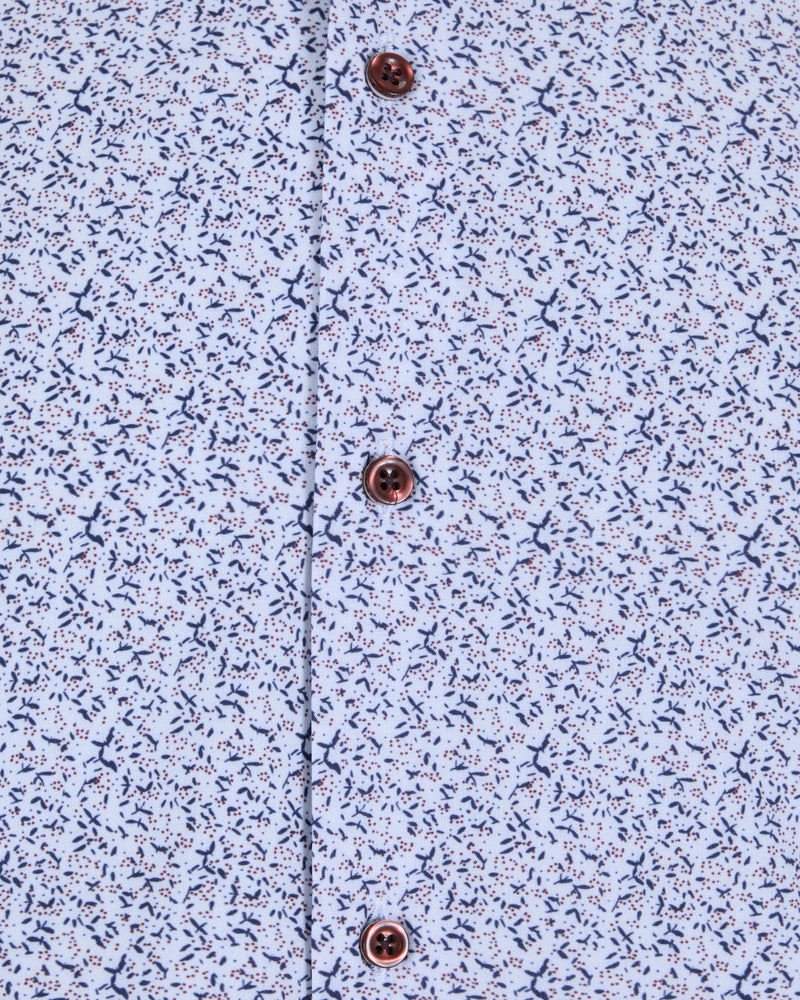 Saluzzo Catania Shirt