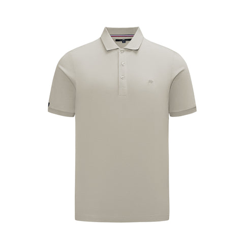 Rivet & Denim Shark Polo