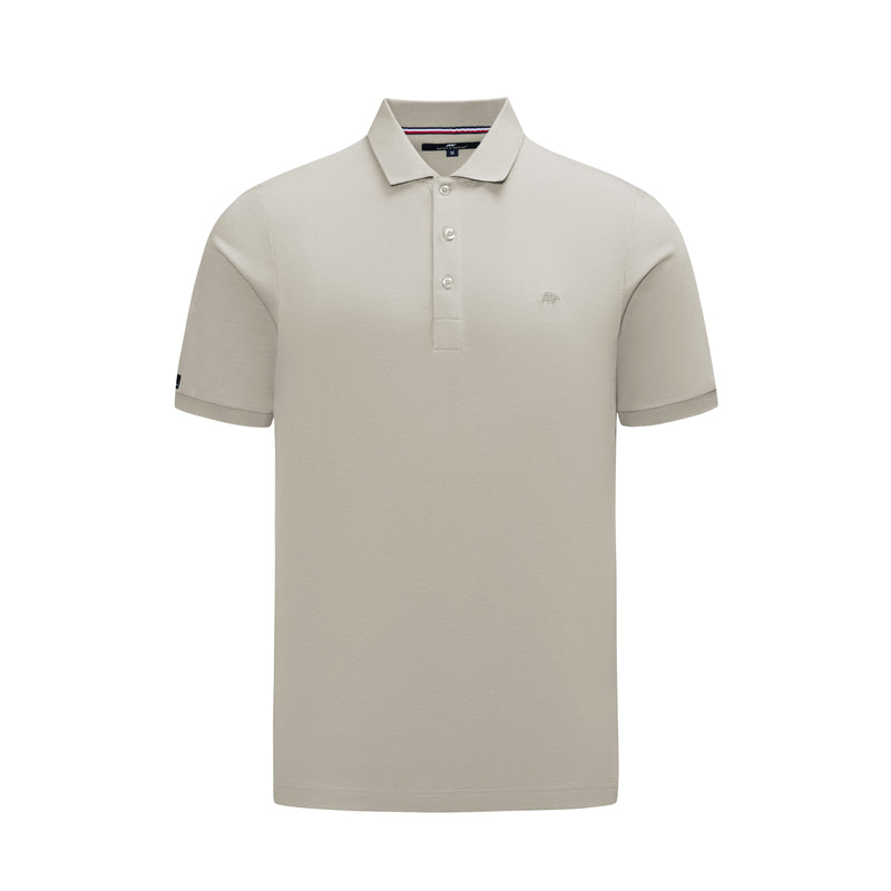 Rivet & Denim Shark Polo