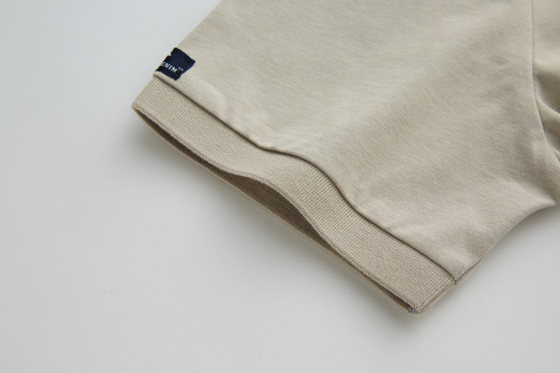 Rivet & Denim Shark Polo