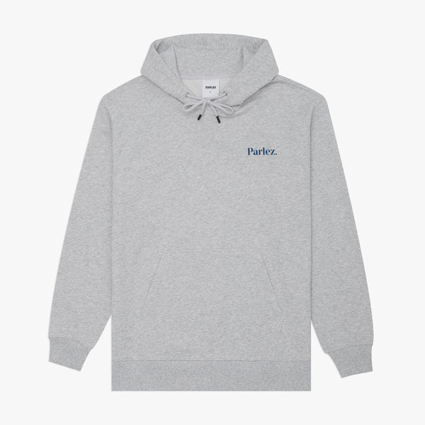 Parlez Chesapeake Hoodie