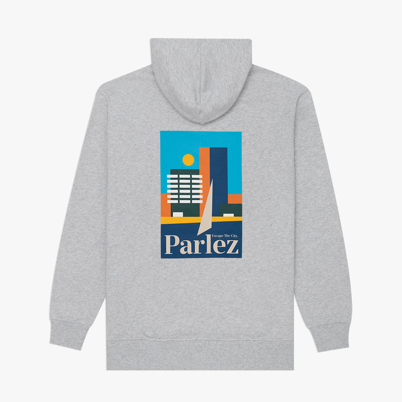 Parlez Chesapeake Hoodie