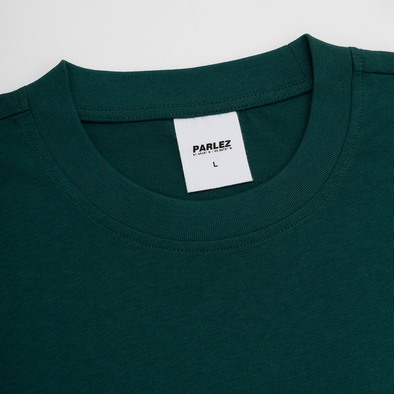 Parlez Cinco T-Shirt