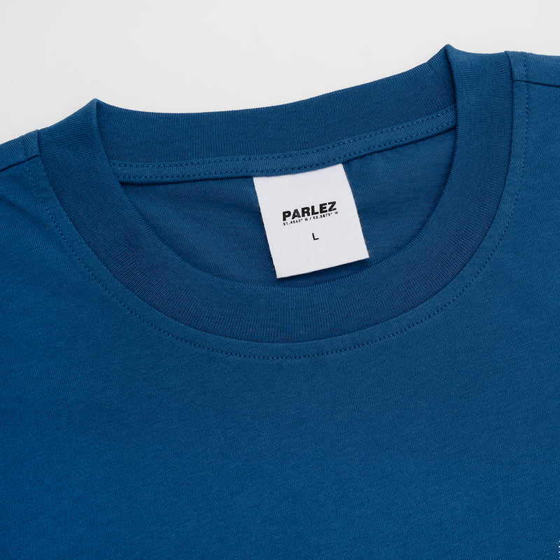 Parlez Cinco T-Shirt