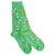 Swole Panda Coffee Socks