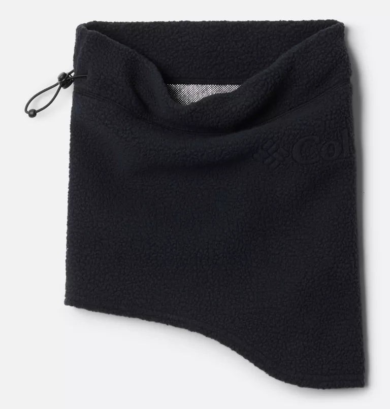 Columbia CSC II Fleece Gaiter