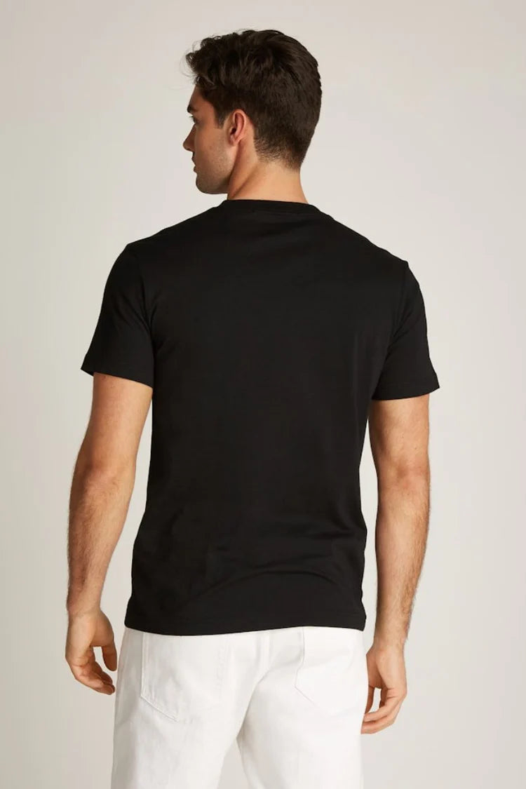 Calvin Klein Jeans Grid Box T-Shirt