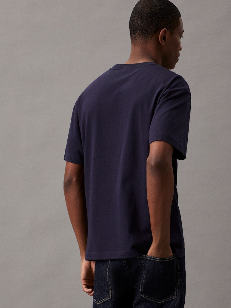 Calvin Klein Hero Logo Comfort T-Shirt