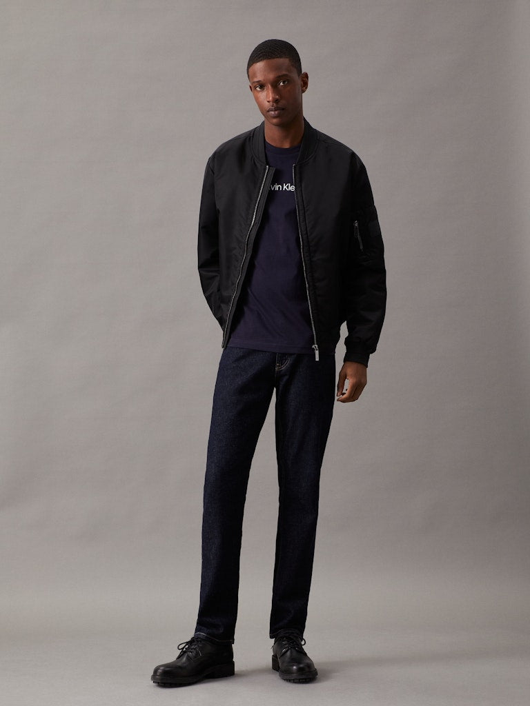 Calvin Klein Hero Logo Comfort T-Shirt