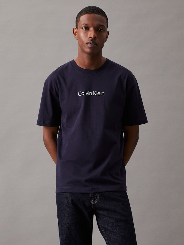 Calvin Klein Hero Logo Comfort T-Shirt